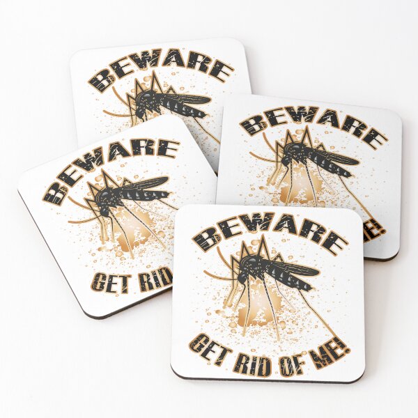 Item preview, Beware get rid of me designed and sold by kriko.