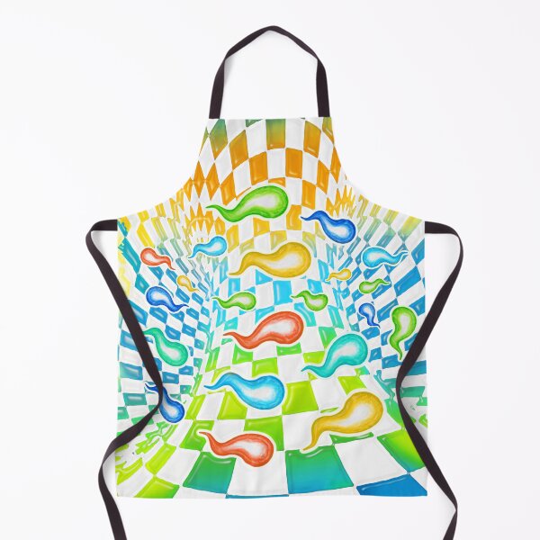 Item preview, Limpieza interior giratoria designed and sold by Klaus Bremner (Autotelic Art).