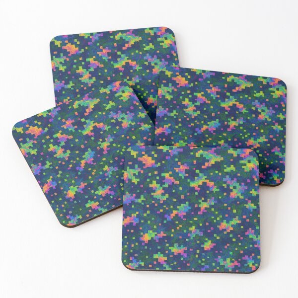 Item preview, Blocks Of Acid designed and sold by MrTShot.