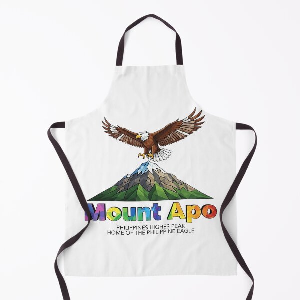 Item preview, MOUNT APO designed and sold by likbatonboot.
