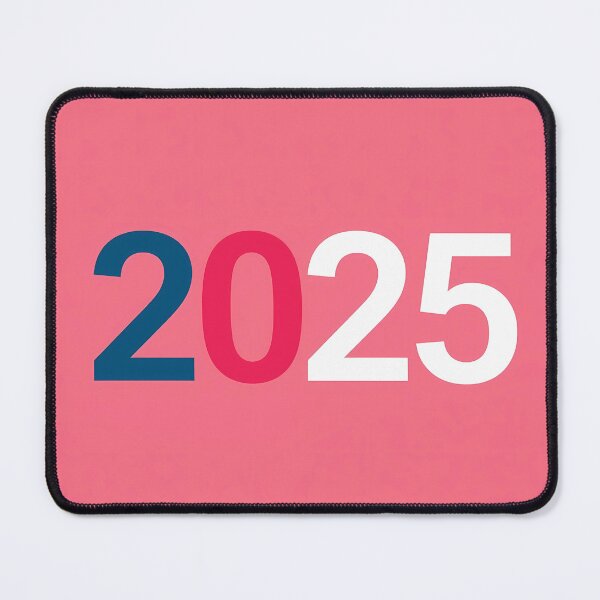 Item preview, 2025 Year Graphic designed and sold by TrendThreadsfor.