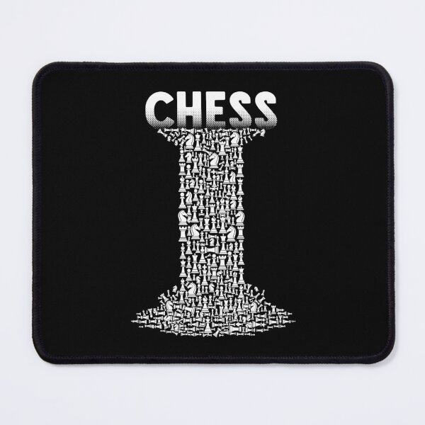 Item preview, Chess Lover Player Game Flow Waterfall Pieces Funny designed and sold by GrandeDuc.