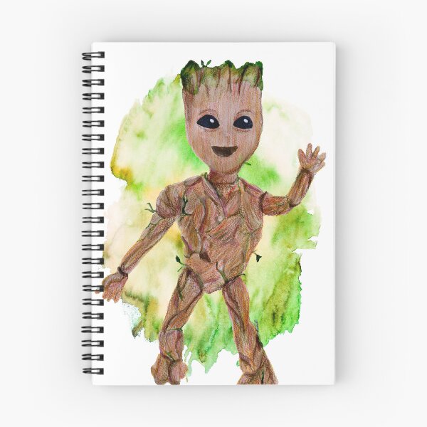Item preview, Extraterrestrial tree designed and sold by andreacabeza.