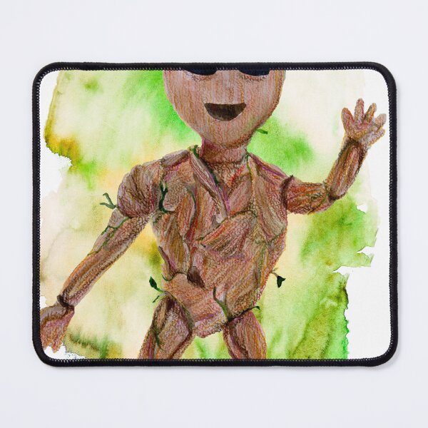 Item preview, Extraterrestrial tree designed and sold by andreacabeza.