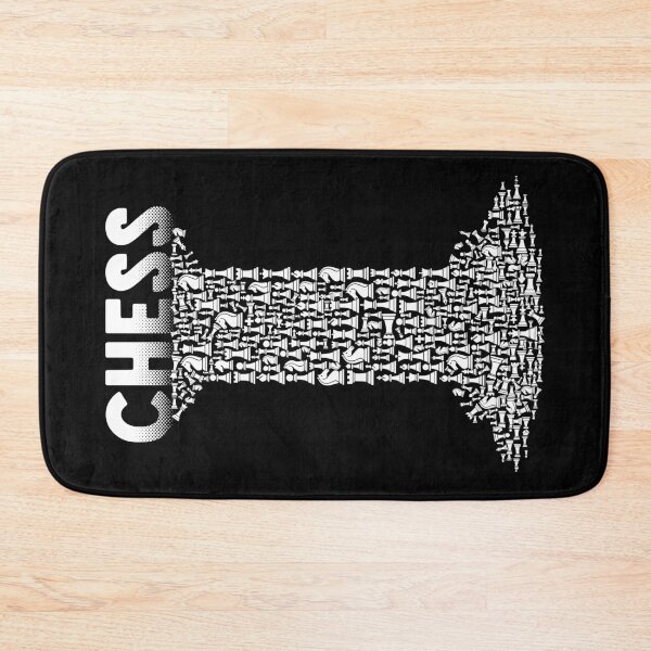 Item preview, Chess Lover Player Game Flow Waterfall Pieces Funny designed and sold by GrandeDuc.