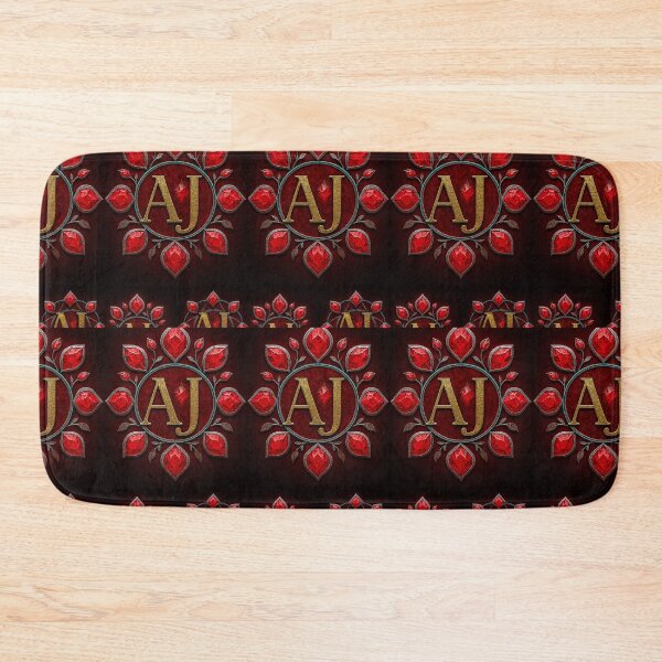 Item preview, "Crimson Reign: The Ruby Sigil" designed and sold by Jadinked.
