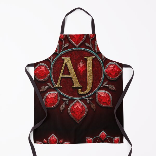 Item preview, "Crimson Reign: The Ruby Sigil" designed and sold by Jadinked.
