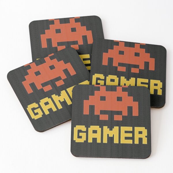 Item preview, Retro Gamer designed and sold by SosgertArt.