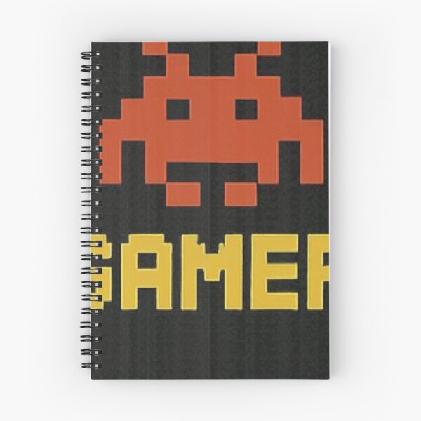 Item preview, Retro Gamer designed and sold by SosgertArt.