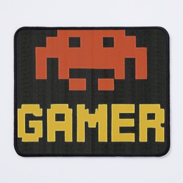 Item preview, Retro Gamer designed and sold by SosgertArt.