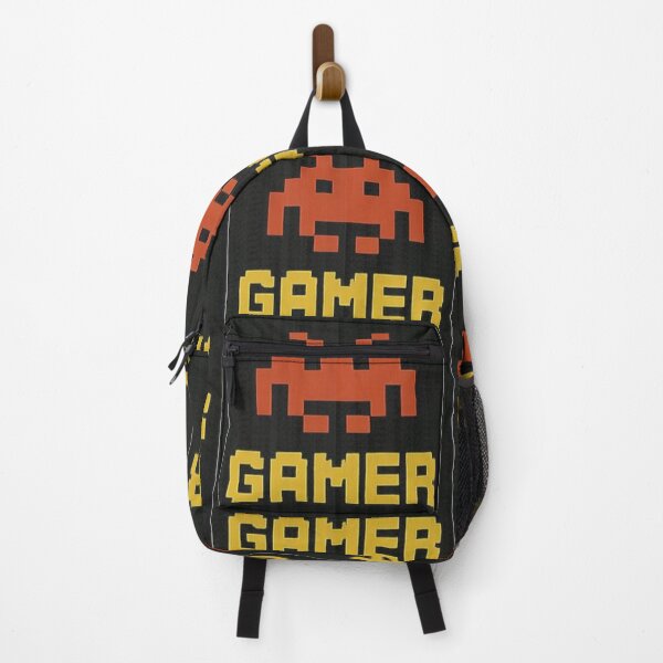 Item preview, Retro Gamer designed and sold by SosgertArt.