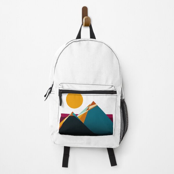 Item preview, Vintage Mountain design designed and sold by Kahlildesign.