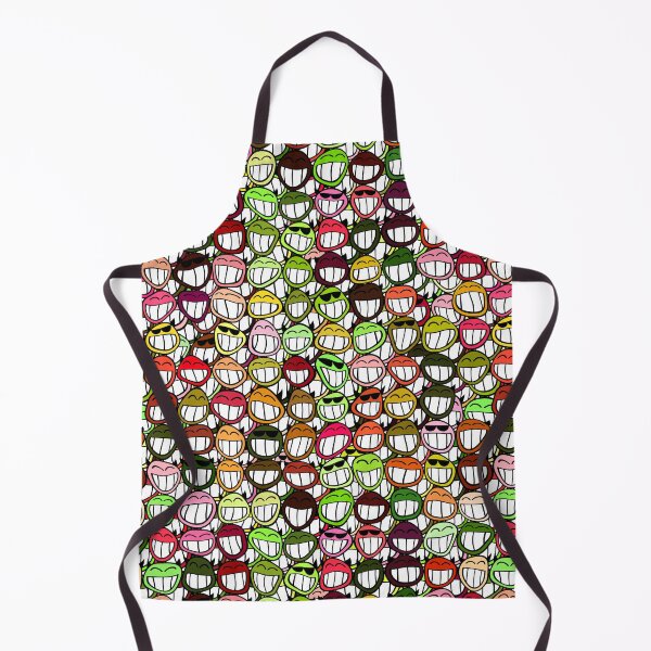 Item preview, Grinning,smilie designed and sold by Marcu Ioachim.