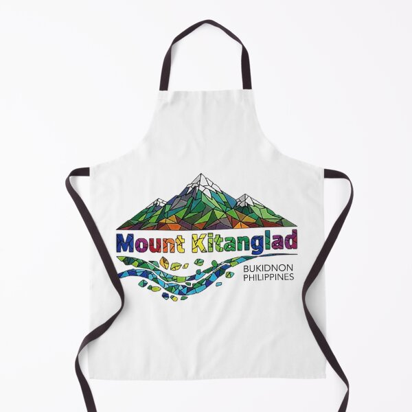 Item preview, MOUNT KITANGLAD designed and sold by likbatonboot.