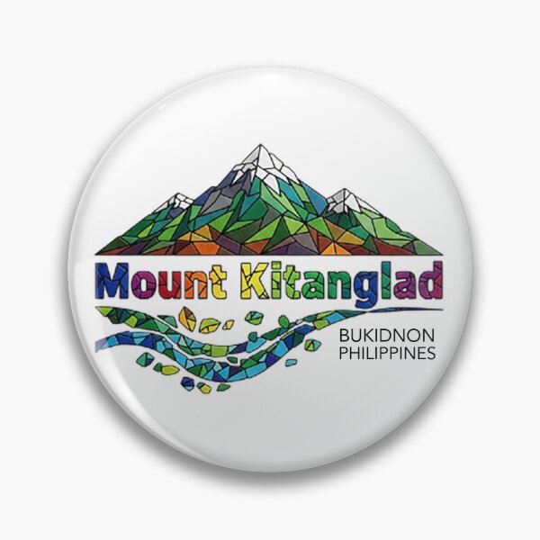 Item preview, MOUNT KITANGLAD designed and sold by likbatonboot.