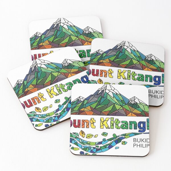 Item preview, MOUNT KITANGLAD designed and sold by likbatonboot.
