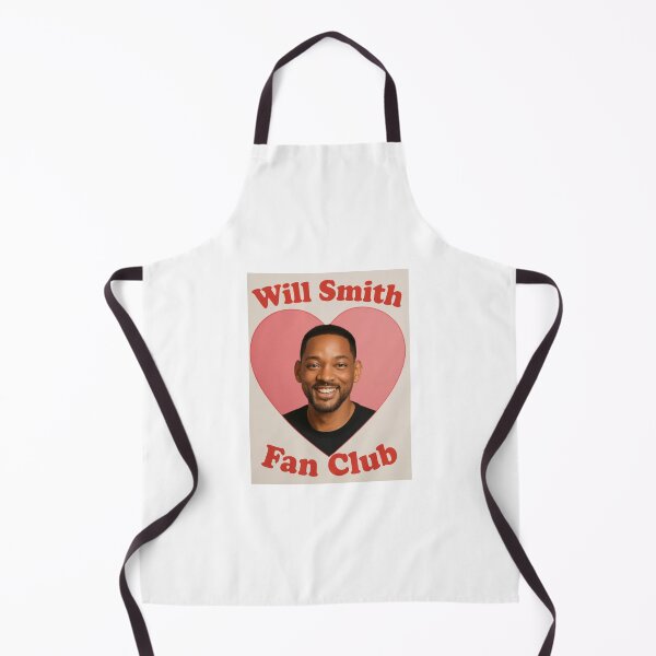 Item preview, Will smith fan club fans love birthday funny prank meme gift weird designed and sold by CheeseBlueprint.