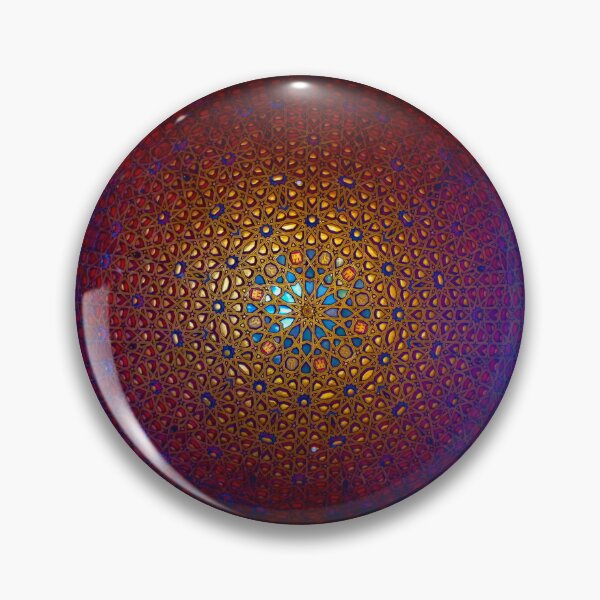 Item preview, A view of seventh heaven designed and sold by stevepaint.