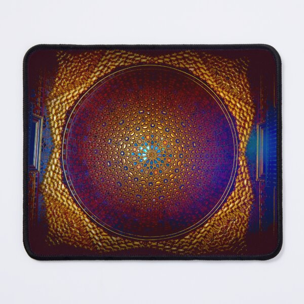 Item preview, A view of seventh heaven designed and sold by stevepaint.