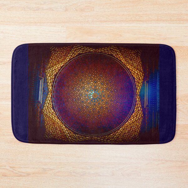 Item preview, A view of seventh heaven designed and sold by stevepaint.