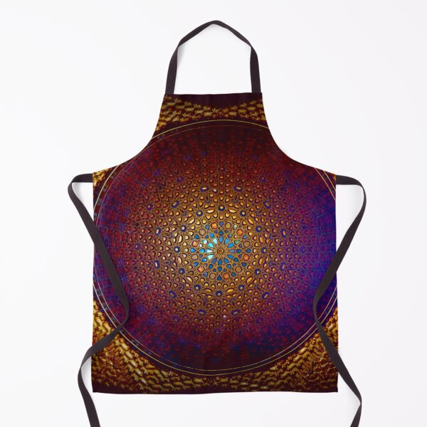 Item preview, A view of seventh heaven designed and sold by stevepaint.