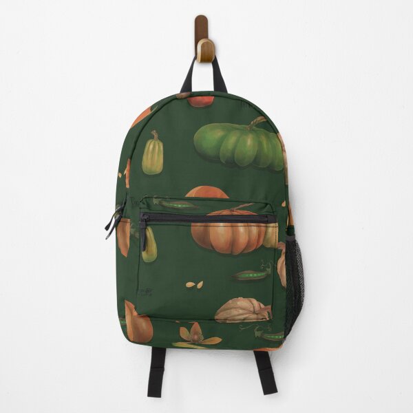 Item preview, Autumn vegetable pattern designed and sold by Tinefer1111.