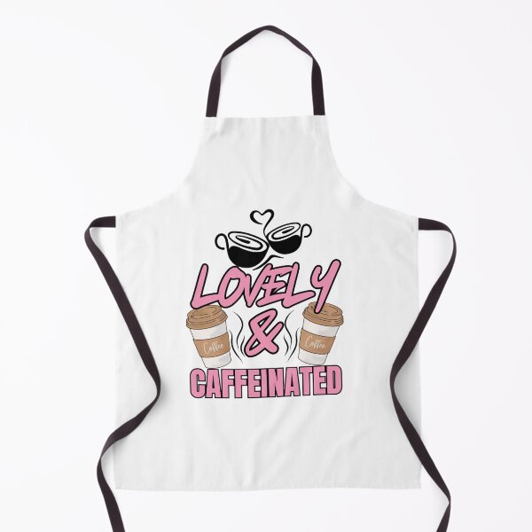 Item preview, A Valentine’s Complement, Lovely and Caffeinated designed and sold by FranciscaDrake.