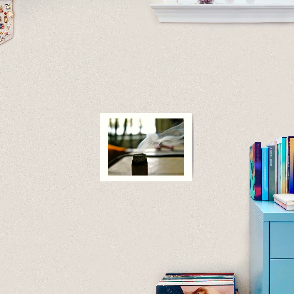 Item preview, Art Print designed and sold by alvinsan9.