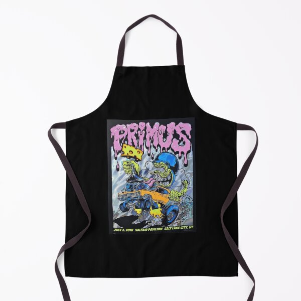 Item preview, PRIMUS designed and sold by JairBelloi.