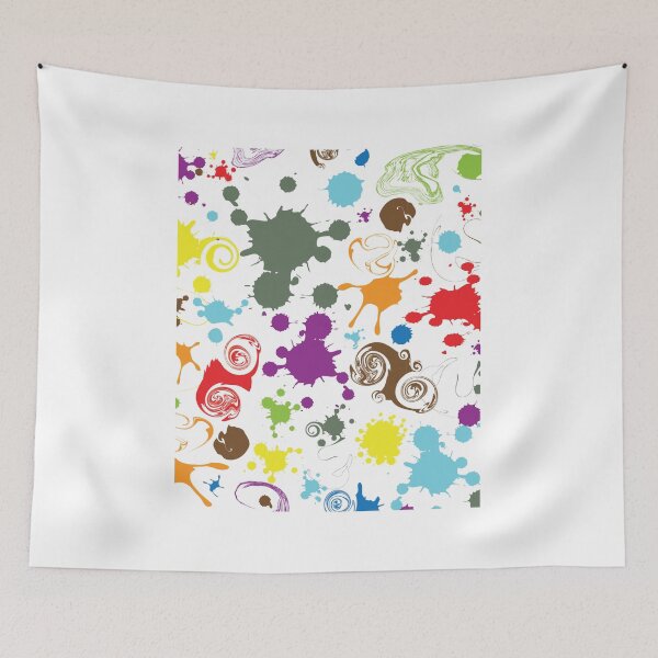 Item preview, Colorful Art designed and sold by Sandy19687.