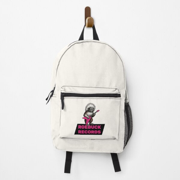 Item preview, Cotton Top Tamarin : Pink Flying V - Bass designed and sold by Roebuck Records.