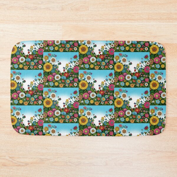 Item preview, Floral Frolic  designed and sold by Shimmersnap.