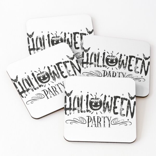 Item preview, Halloween Party designed and sold by AmelieDior.