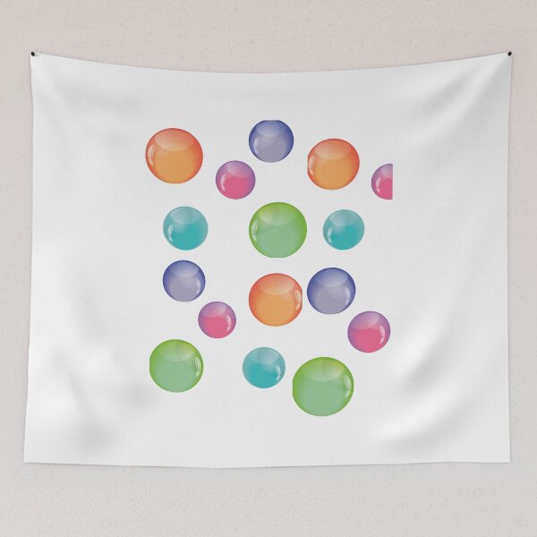 Item preview, Bubbles designed and sold by Sandy19687.