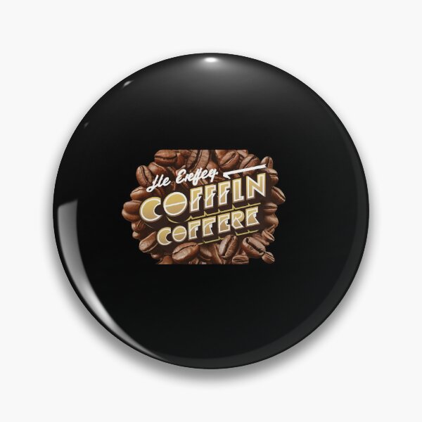 Item preview, Coffee Lover Cute designed and sold by FranciscaDrake.