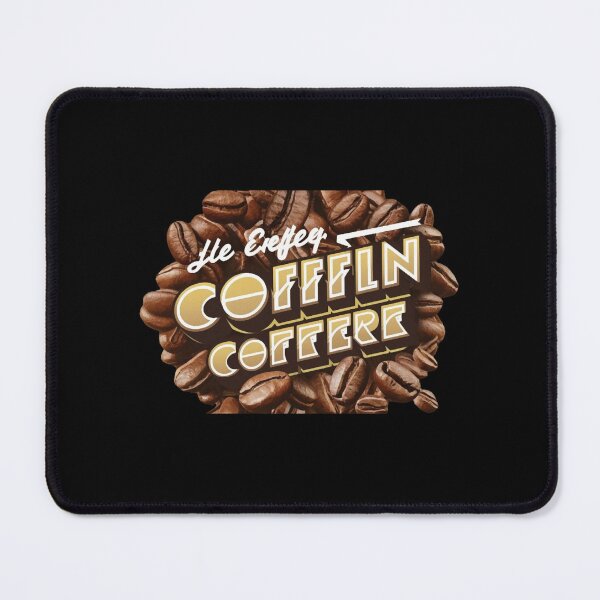 Item preview, Coffee Lover Cute designed and sold by FranciscaDrake.