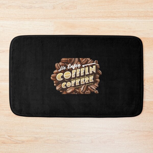 Item preview, Coffee Lover Cute designed and sold by FranciscaDrake.