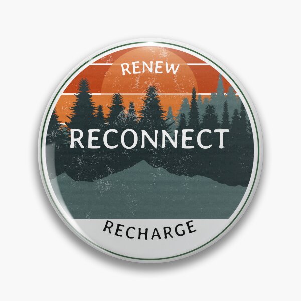 Item preview, Reconnect designed and sold by D. Ackerman.