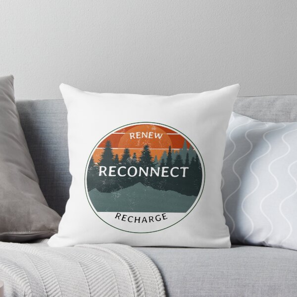 Item preview, Reconnect designed and sold by D. Ackerman.