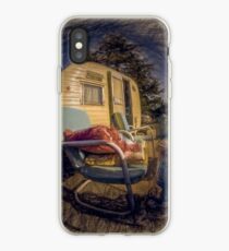 The Tiki Room iPhone Case
