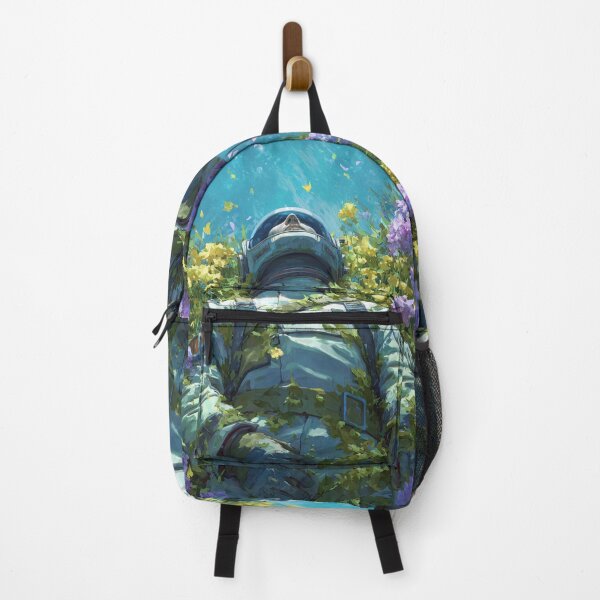 Item preview, Under Dome Space Garden Astronaut Delights designed and sold by GrinGalore.