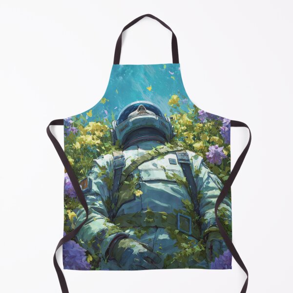 Item preview, Under Dome Space Garden Astronaut Delights designed and sold by GrinGalore.