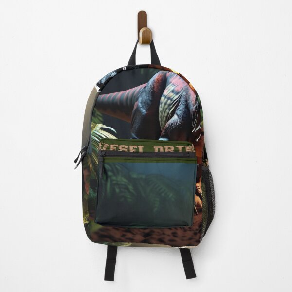 Item preview, Angry Dino designed and sold by Diesel Drinking Dinosaurs.