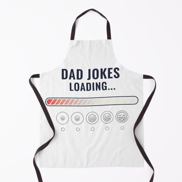 Item preview, Dad Jokes Loading T-Shirt – Funny Father’s Day Gift designed and sold by fawzimorsy.