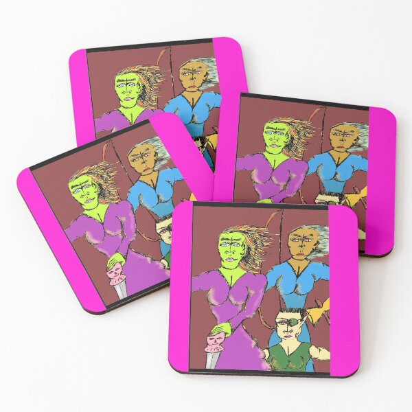Item preview, not for women designed and sold by wormink.