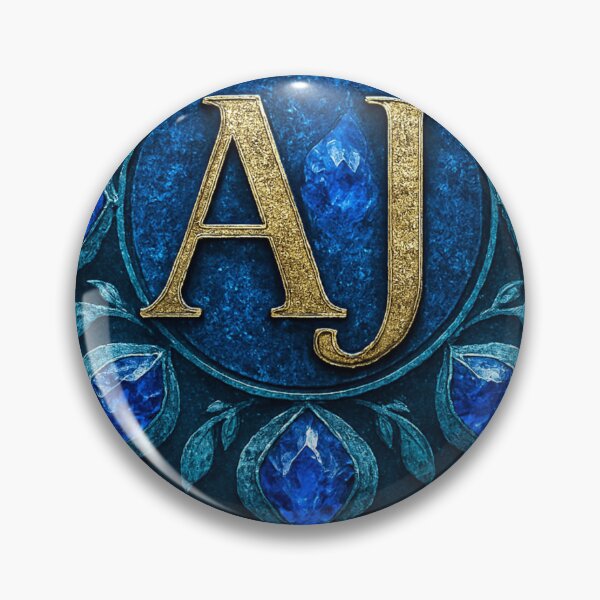Item preview, "Echoes of Ice: The Sapphire Sigil" designed and sold by Jadinked.