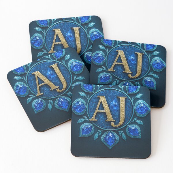 Item preview, "Echoes of Ice: The Sapphire Sigil" designed and sold by Jadinked.
