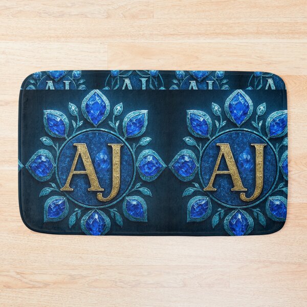 Item preview, "Echoes of Ice: The Sapphire Sigil" designed and sold by Jadinked.