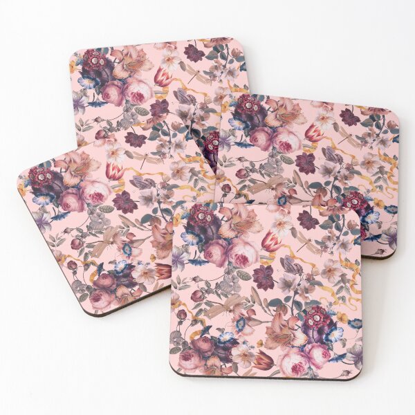 Item preview, Mystic Blooms III designed and sold by Burcu Korkmazyurek.