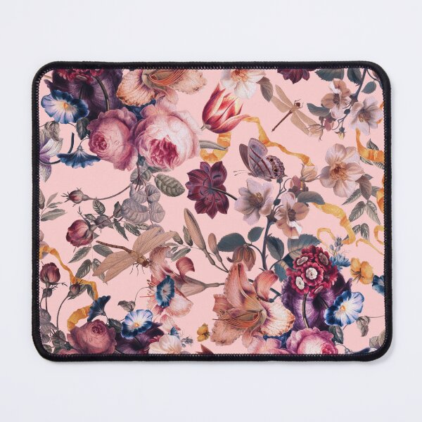 Item preview, Mystic Blooms III designed and sold by Burcu Korkmazyurek.